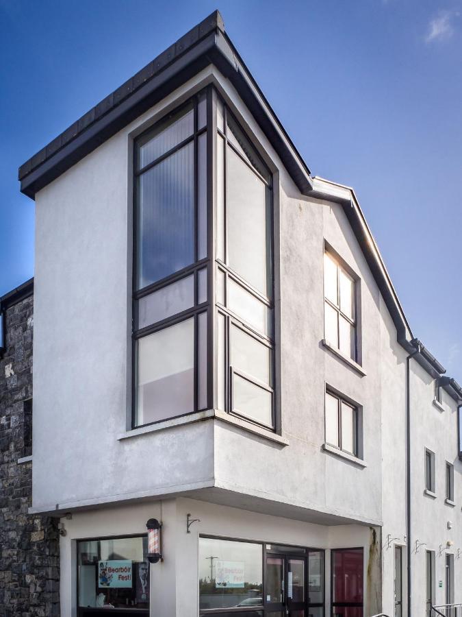 Carraroe Apartment 2 Экстерьер фото