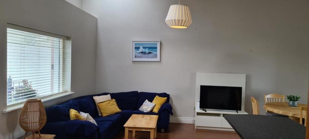 Carraroe Apartment 2 Экстерьер фото