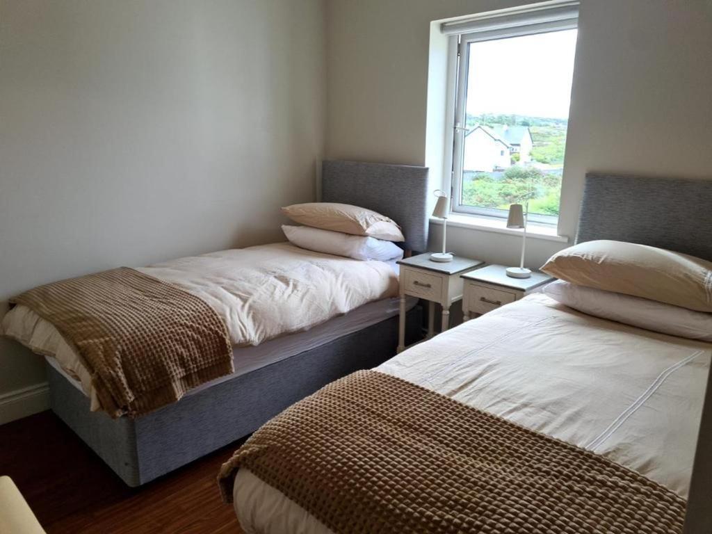 Carraroe Apartment 2 Экстерьер фото