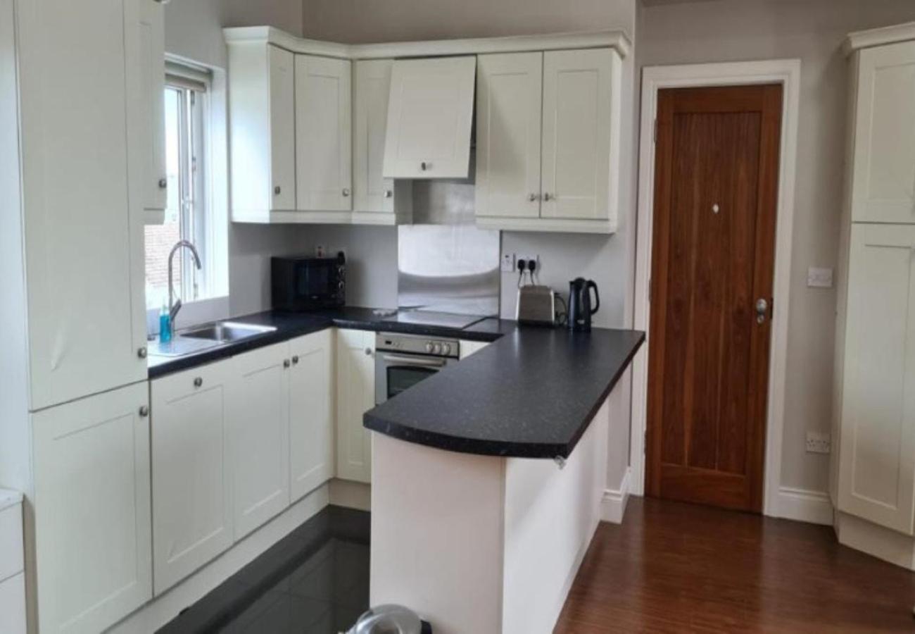 Carraroe Apartment 2 Экстерьер фото
