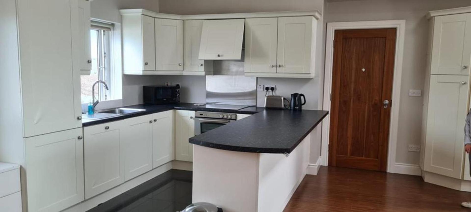 Carraroe Apartment 2 Экстерьер фото