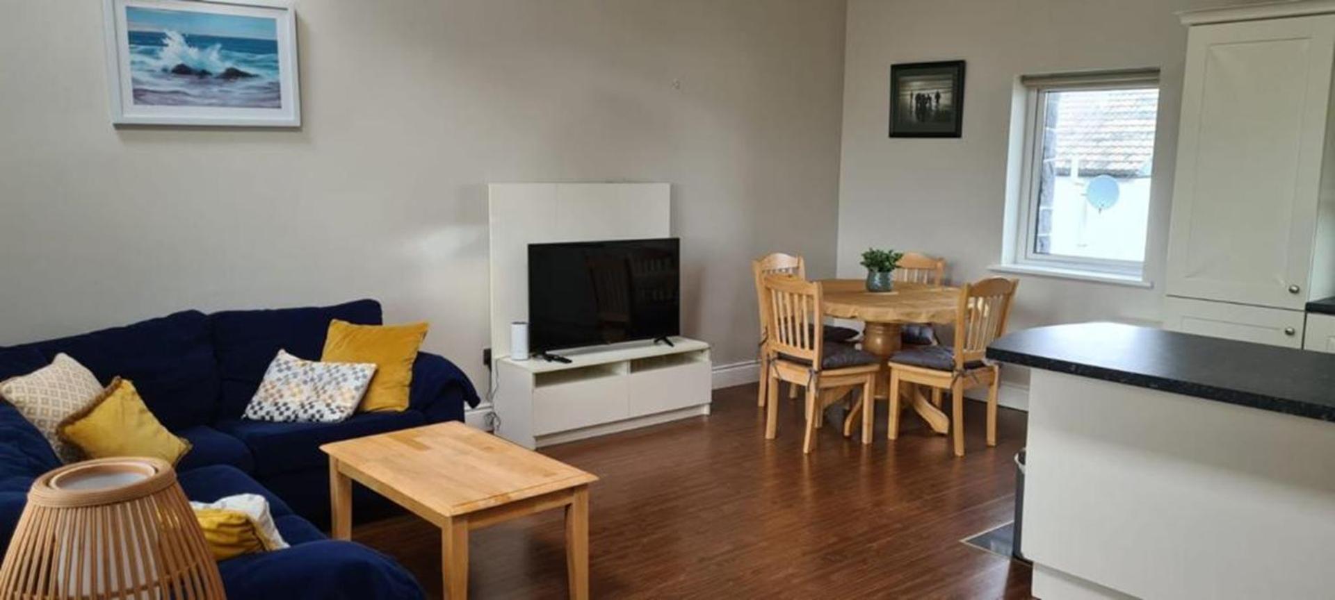 Carraroe Apartment 2 Экстерьер фото
