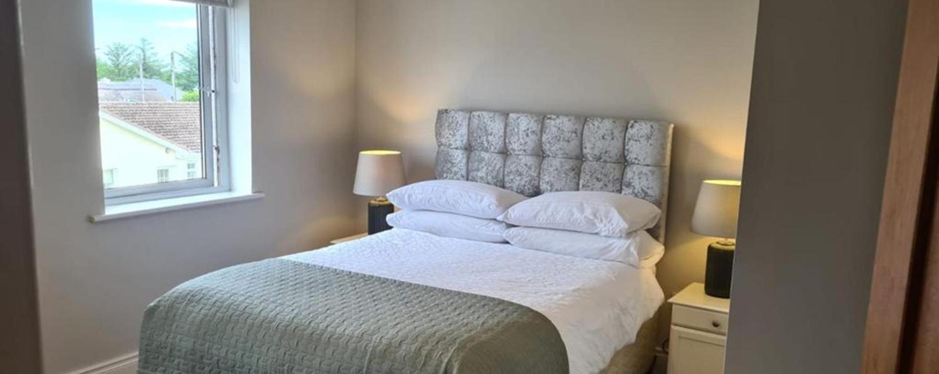 Carraroe Apartment 2 Экстерьер фото